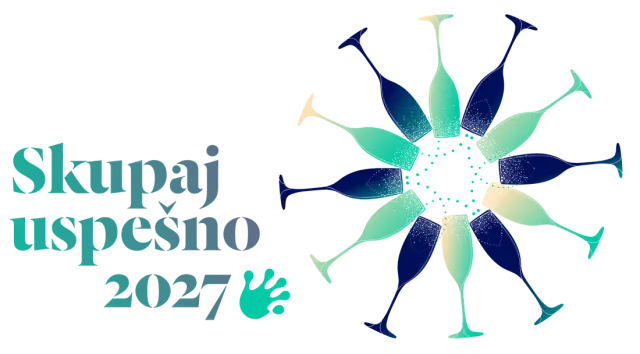 Skupaj uspešno 2027